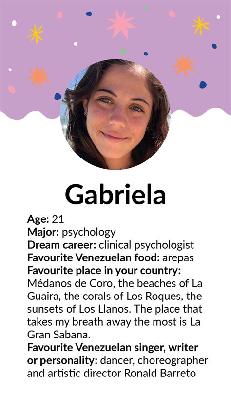 How the crisis in Venezuela is affecting girls’ education — Assembly ...