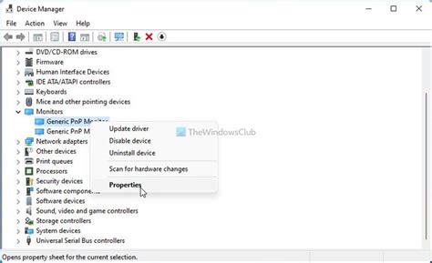 Rezultat imagine pentru Generic Monitor Driver