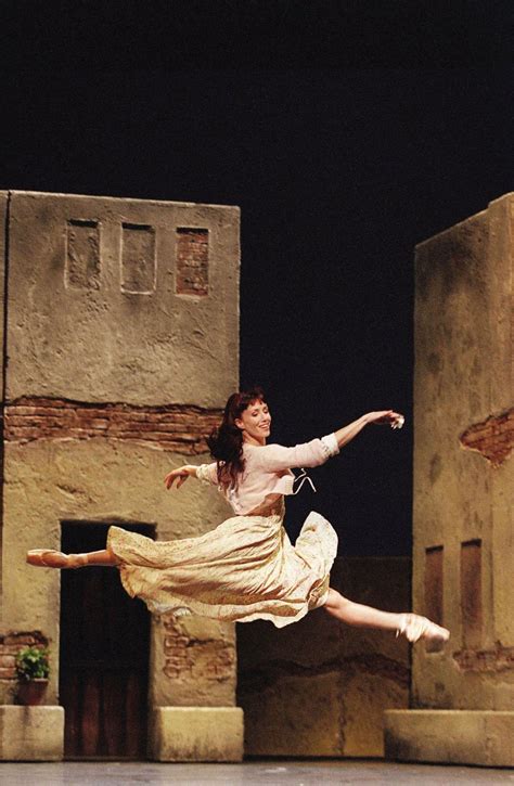 Sylvie Guillem's career, step by step - in pictures | Dance pictures ...