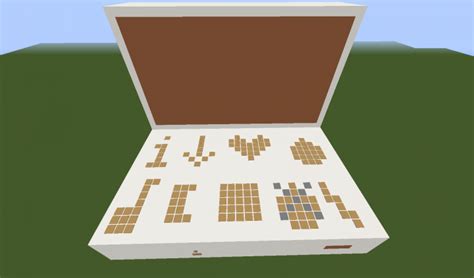 Image result for Minecraft Computer Map
