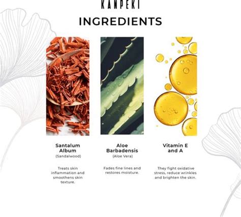 Kanpeki Perfecting Cream|Facial Cream|Counteracts Signs Of AgeinG ...