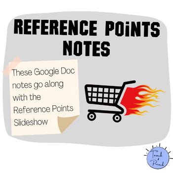 Point of Reference Examples 的图像结果