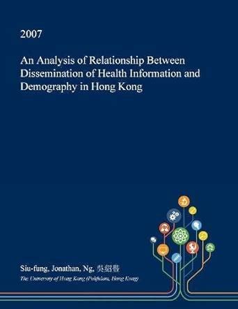An Analysis of Relationship Between Dissemination of Health Information ...