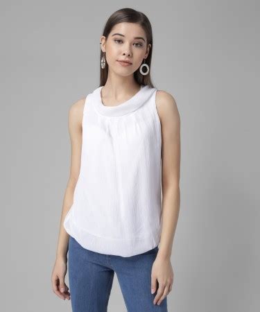Trapeze Top - Buy Trapeze Tops Online For Women at Best Prices In India ...