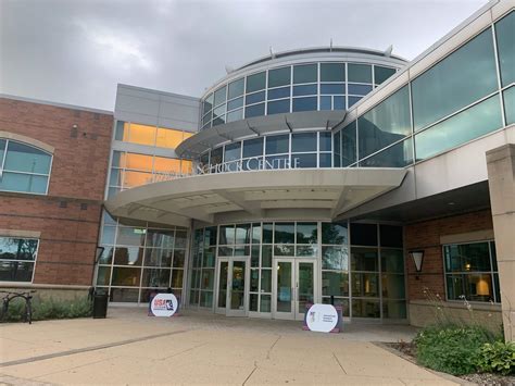 The Edward Schock Centre of Elgin - Explore Elgin Area