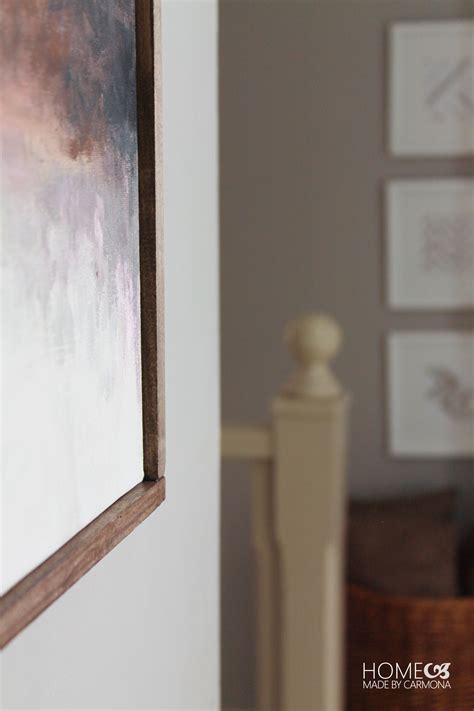 Image result for Making a Floating Frame