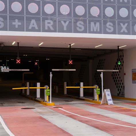 Collins Park Garage - City of Miami Beach