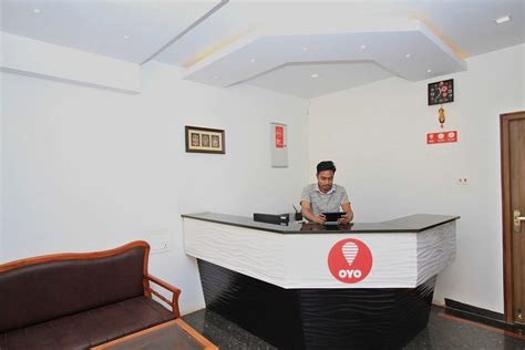 OYO 11396 HOTEL CYPRUS INN (₹̶ ̶2̶,̶5̶8̶7̶) ₹ 2,420 (Ooty ...