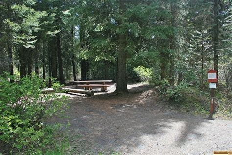 Rainbow Point Campground Idaho: Camping & Hiking Paradise
