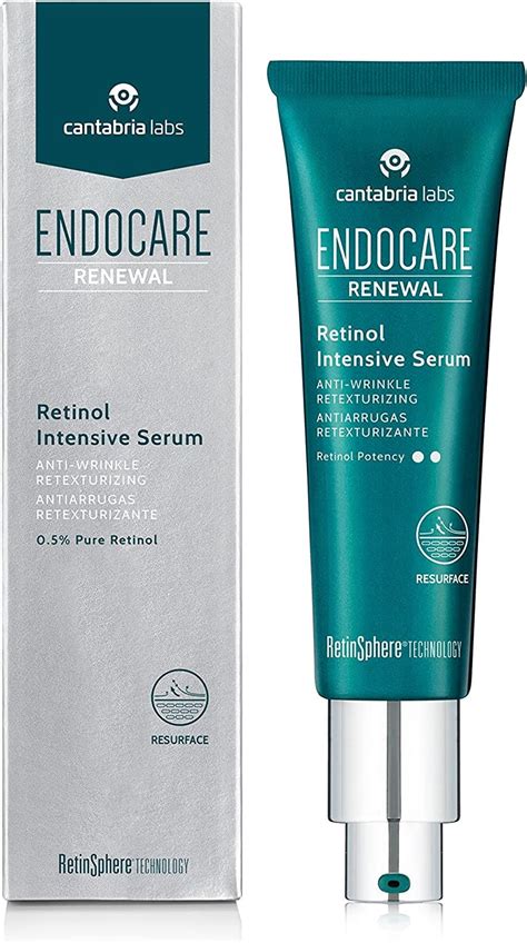 Endocare Renewal Retinol 0.5% Intensive Serum-30ml
