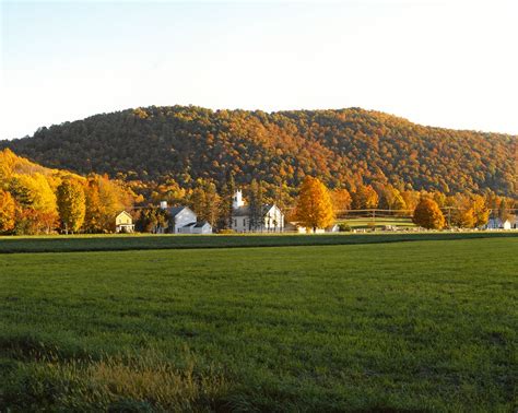Rupert, Vermont – Chartered 1761