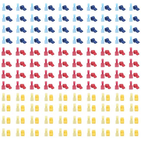 A K Homes -Wire Connectors T‑Tap Wire Terminals T‑Tap Wire Connectors T ...