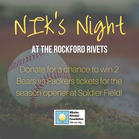 We are down to the final days to buy in for your chance to win Bears vs ...