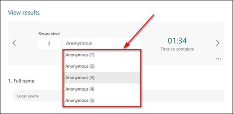 How to Get the Answers On Microsoft Forms 的图像结果