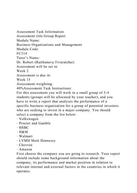 Critical Program Information Assessment Example 的图像结果