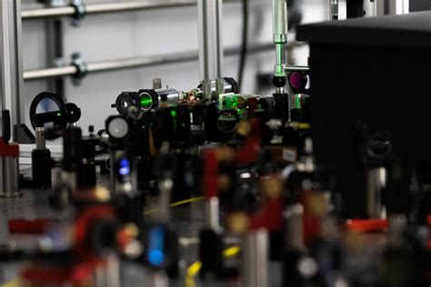 Image result for Smallest Quantum Computer