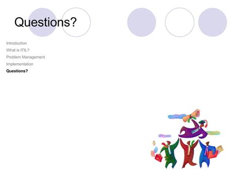 ITIL Problem Mgmt 的图像结果