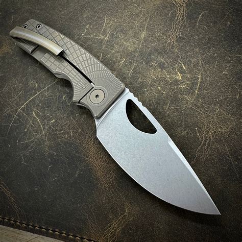 OZ Machine Company: Every Day Carry Gear