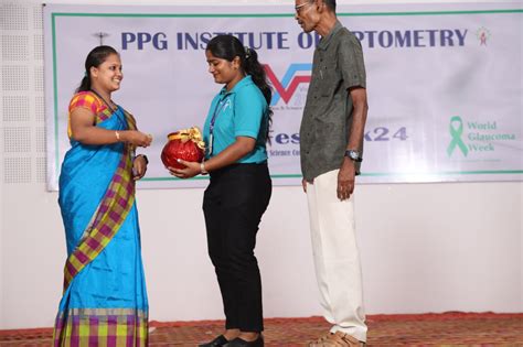 PPG Institute Of Optometry
