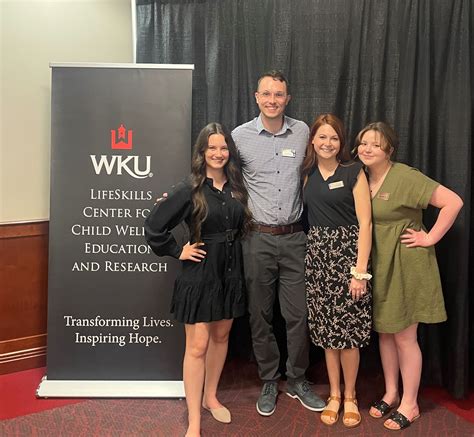2023 Child Welfare Career Expo | Western Kentucky University