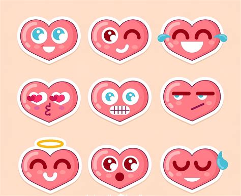 Smile Sticker-46 – Inkyprinty.in