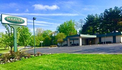 Mealey Funeral Home | Wilmington, DE Funeral Home & Cremation