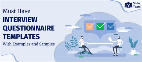 Image result for Interview Questionnaire Examples