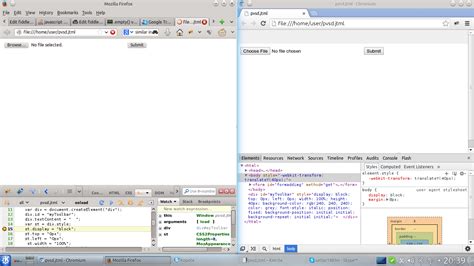 Create JavaScript Function to Add Div to Body Onload 的图像结果