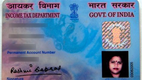 For income tax refunds, check if your bank account is linked to PAN ...