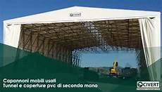 capannone in pvc usato capannoni mobili usati e coperture pvc di seconda mano capannone in pvc usato capannoni mobili usati e coperture pvc di seconda mano