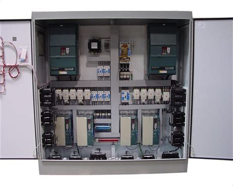 Delta Control Systems | Services