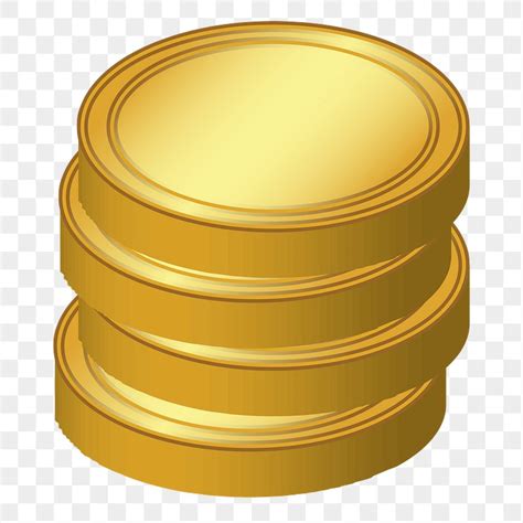 Coin Vector 的图像结果