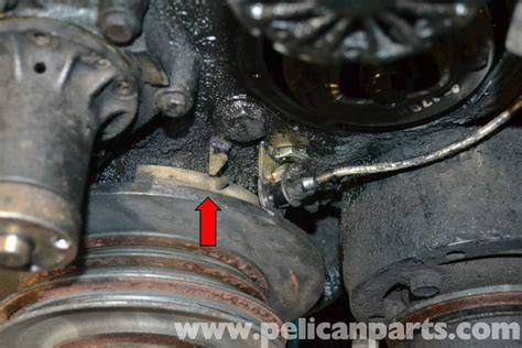 Mercedes W211 Timing Chain Replacement 的图像结果