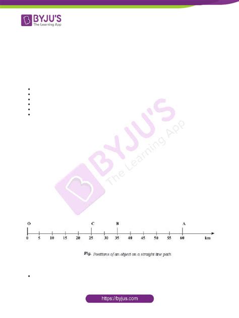 Class 9 Science Chapter 8 Describing Motion 的图像结果