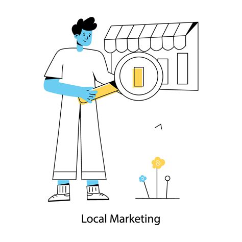 Publicidad Local Vector 的图像结果