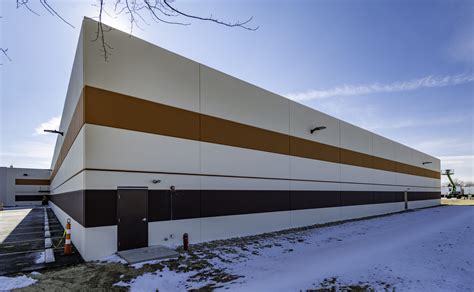 Lewisburg Container | Miller Valentine Construction