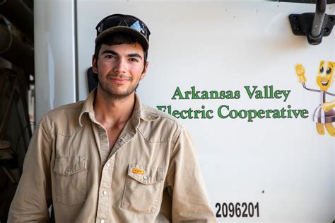 Our News - Arkansas Valley Electric Cooperative Corporation