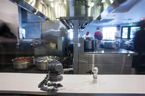 The Bellwether Is Studio City's Newest Seasonal Gem - Eater LA