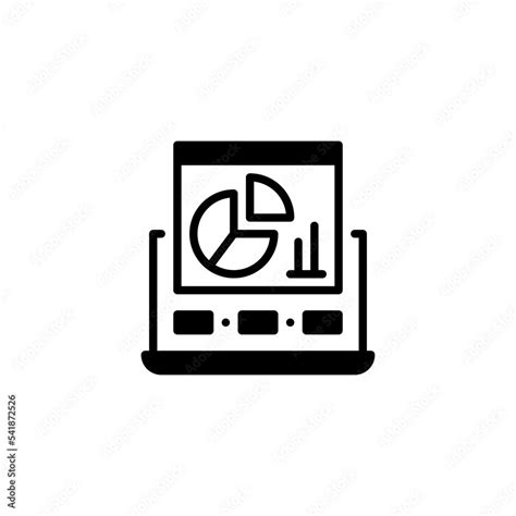 Dashboard Graph Icon 的图像结果