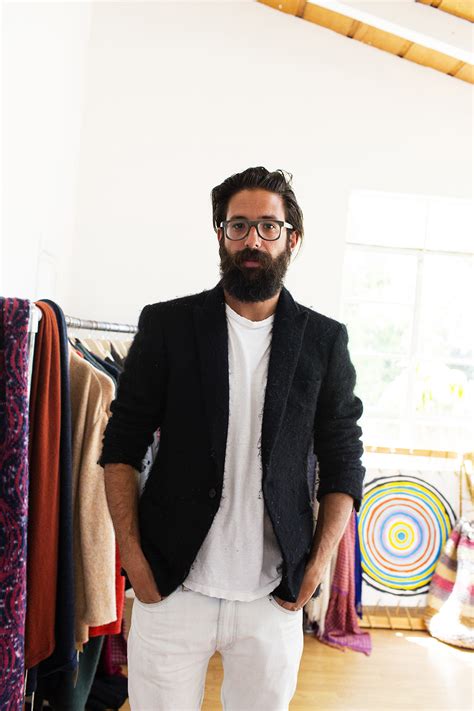 Greg Chait The Elder Statesman - The Selby The Selby