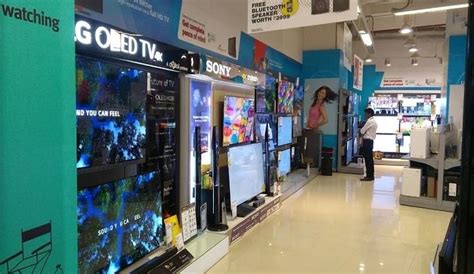 Reliance Digital, Amanora Town Centre, Hadapsar, Pune | WhatsHot Pune