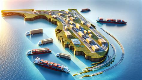 Florida's Strategic Location Makes it a Hub for E-Commerce Distribution ...