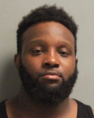 Jonquarius Jontee Neal Photo | Rapides Parish Detention Center