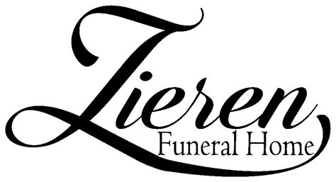 Zieren Funeral Home | Carlyle IL funeral home and cremation