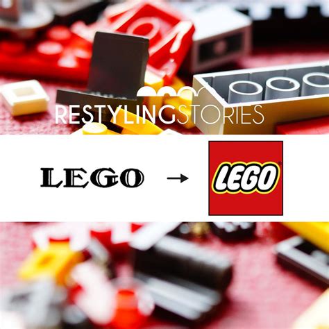 Image result for LEGO Logo Evolution