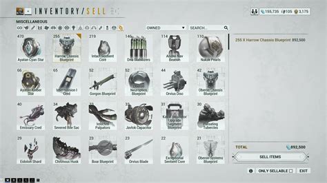 How to Do Index Warframe 的图像结果