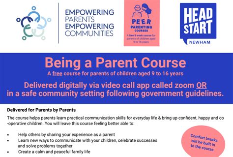 Image result for Virtual Parent Training