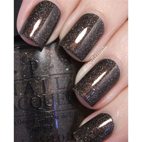 OPI My Private Jet B59 15ml Nail Polish | Shopee Singapore