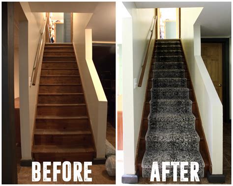 Stair Carpet Runner Installation at Donna Agin blog