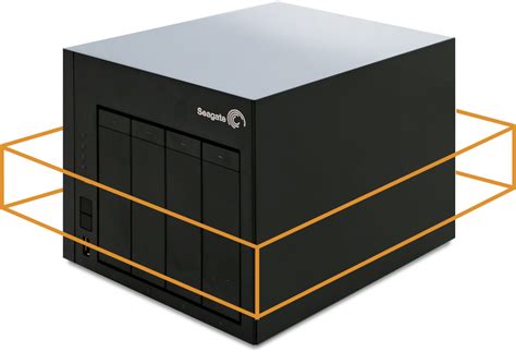 Seagate NAS Setup 的图像结果